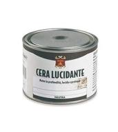 Gubra Cera Lucidante Neutra 500ml (AZ)