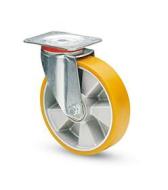 VALSECCHI RUOTA"37" SUPP/GIREV. MM 100 (AZ)