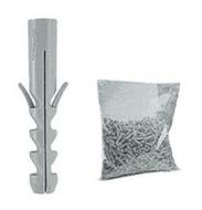 FISCHER ITALIA SRL TASSELLI NYLON"S" 6 CF. INDUST (AZ) FISCHER ITALIA SRL TASSELLI NYLON"S" 6 CF. INDUST (AZ)