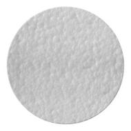 Disco copriforo PS D60 per cappotti (100 Pz.) Disco copriforo PS D60 per cappotti (100 Pz.)