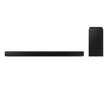 Samsung Soundbar HW-B650/ZF con Subwoofer, 3.1 Canali 430W 2022, Audio 3D, Suono Bilanciato, Uniforme e Ottimizzato, Bassi Profondi (AZ)
