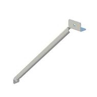 Puntone di rinforzo sagomato per profili FUS SAE 500 (10 Pz.) Puntone di rinforzo sagomato per profili FUS SAE 500 (10 Pz.)
