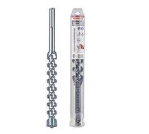 Punta martelli perforatori SDS Max IV 25/800/920 (1 Pz.) Punta martelli perforatori SDS Max IV 25/800/920 (1 Pz.)