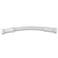 Giunto flessibile per tubi ?? 20mm (AZ) Giunto flessibile per tubi ?? 20mm (AZ)