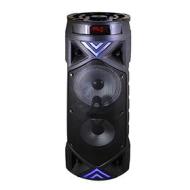 Speaker CYBORG Wireless cilindrico BT (AZ)