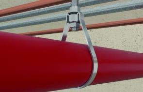 Collare per sprinkler FRSL 43 (50 Pz.)