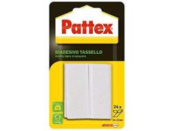 Pattex Tassello Biades. 25X12 (AZ)