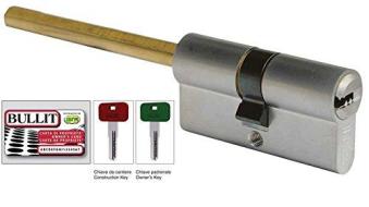 IBFM DI FUMAGALLI SRL CILINDRO CANT. X POMOLO 35+30 (AZ)