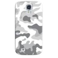 Cover Camouflage Samsung Galaxy S4
