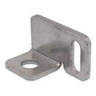 Staffa angolare di collegamento MW SU inox (10 Pz.) Staffa angolare di collegamento MW SU inox (10 Pz.)