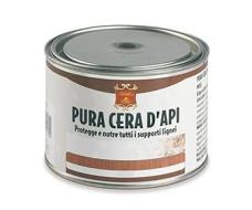 Gubra Cera Pura D'Api Neutra Latta 500ml (AZ)