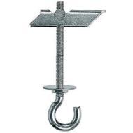 Tasselli ad ancora KD H 6 con gancio (20 Pz.) Tasselli ad ancora KD H 6 con gancio (20 Pz.)
