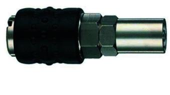 RUBINETTO RAPIDO P/GOMMA 8X1716/B (AZ)