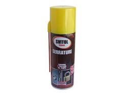 Svitol Arexons Technik Serrature, 200 ml (AZ)