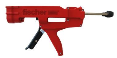Pistola manuale FIS DM C per ancorante chimico (1 Pz.) Pistola manuale FIS DM C per ancorante chimico (1 Pz.)
