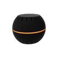 Shelly H&T, Rileva la Temperatura e lo Stato di Umidit?, Configurazione con App Shelly, Nero (AZ) Shelly H&T, Rileva la Temperatura e lo Stato di Umidit?, Configurazione con App Shelly, Nero (AZ)