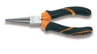 Beta 10100036 PINZE BECCHI TONDI Lunghi BM 160, 160 mm (AZ)