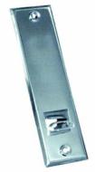 VULCANIA SRL - PLACCA INOX X AVVOLGITORE (AZ)