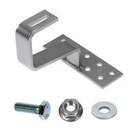 Gancio per tegole GT 130 A2 (10 Pz.) Gancio per tegole GT 130 A2 (10 Pz.)