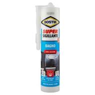 SILICONE SUPER SIGILLANTE ULTRA B/CO ml.300 BOSTIK [BOSTIK ] (AZ)