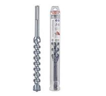Punta martelli perforatori SDS Max IV 40/450/570 (1 Pz.) Punta martelli perforatori SDS Max IV 40/450/570 (1 Pz.)