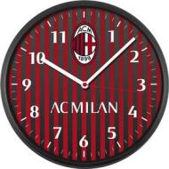 Orologio da Parete Ufficiale MILAN Leao Rebic Ibrahimovic Kessie art. 00875MI1