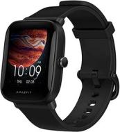 Amazfit Bip U Pro Smartwatch Orologio Intelligente Fitness Alexa Integrato TFT-LCD da 1,43" Impermeabile 5 ATM, 60 Modalit? di Allenamento con GPS, Contapassi, Monitor del Sonno per Sport, Nero (AZ)
