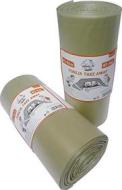 Foglia pol.ambra 80my m 4x10
