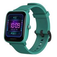 Amazfit Bip U Pro Smartwatch Orologio Fitness Alexa Integrato Schermo TFT-LCD da 1,43", GPS Bluetooth Impermeabile 5 ATM , 60 Modalit? Sportive, Contapassi, Monitor del Sonno per Sport, Uomo, Donna (AZ)