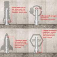 Tasselli SX Plus 6x30 (100 Pz.) Tasselli SX Plus 6x30 (100 Pz.)
