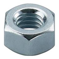 Dado esagonale MU M10 A4-70 ISO 403 (100 Pz.) Dado esagonale MU M10 A4-70 ISO 403 (100 Pz.)