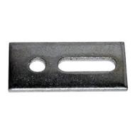 Piastra di connessione SSP 12 A2 (25 Pz.) Piastra di connessione SSP 12 A2 (25 Pz.)