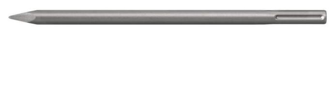 SDS Plus I M-Spitz 250 punta martelli perforatori (1 Pz.) SDS Plus I M-Spitz 250 punta martelli perforatori (1 Pz.)