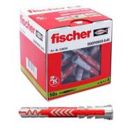 Tasselli lunghi Duopower 8x65 L (50 Pz.)