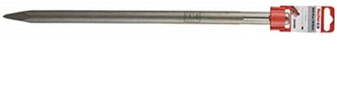 Scalpello SDS Max I M-Spitz 280 per martelli perforatori (1 Pz.) Scalpello SDS Max I M-Spitz 280 per martelli perforatori (1 Pz.)