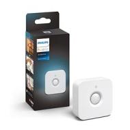 Philips Hue Sensore di Movimento, Accensione e Spegnimento Automatico delle Luc Smart, Bianco Philips Hue Sensore di Movimento, Accensione e Spegnimento Automatico delle Luc Smart, Bianco