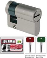 IBFM DI FUMAGALLI SRL CILINDRO 1/2 SICUR. CANT. KA2 (AZ)