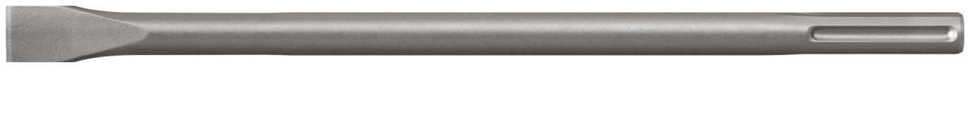 Scalpello SDS Max I M-Flach 25/280 per martelli perforatori (1 Pz.) Scalpello SDS Max I M-Flach 25/280 per martelli perforatori (1 Pz.)