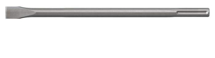 Scalpello SDS Max I M-Flach 25/400 per martelli perforatori (1 Pz.) Scalpello SDS Max I M-Flach 25/400 per martelli perforatori (1 Pz.)