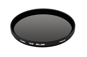 Obiettivo - Filtro Luce Smart Filter ND8 Slim 40.5 mm (AZ)