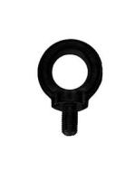 BETA 80400318 GOLFARI Maschi DIN580 C15E Neri N M18, mm (AZ)