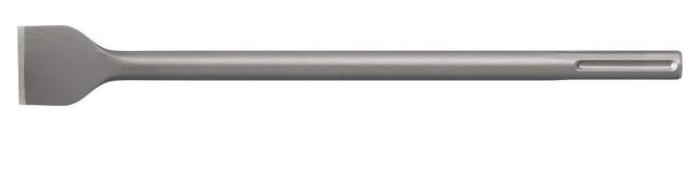 Scalpello SDS Max I M-Fliese 50/400 per martelli perforatori (1 Pz.) Scalpello SDS Max I M-Fliese 50/400 per martelli perforatori (1 Pz.)