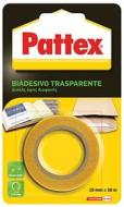 Pattex Biadesivo 15X10Mt.Trasp (AZ)