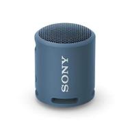 Sony SRS-XB13 - Speaker Bluetooth portatile, resistente e potente con EXTRA BASS (Blu) (AZ)