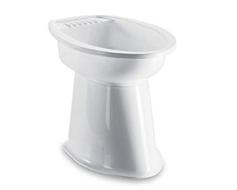 Giganplast 3537001 Bidet 2000 con Supporto Arredo Bagno E Accessori (AZ) Giganplast 3537001 Bidet 2000 con Supporto Arredo Bagno E Accessori (AZ)
