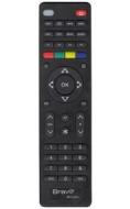Telecomando univ.tv+dtt+cover