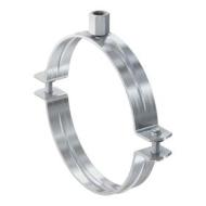 Collare tubazioni FRSN 146-156 M8/M10 (25 Pz.)