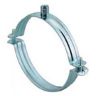 Collare tubazioni FRSN 159-165 M8/M10 (25 Pz.)