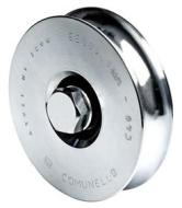 Ruota gola 1/2t. Art.310- 90s Ruota gola 1/2t. Art.310- 90s