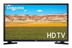 Samsung TV UE32T4300AKXZT Smart TV HD, 32' Pollici, Nero (AZ)